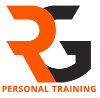 RG Personal Training Edinburgh